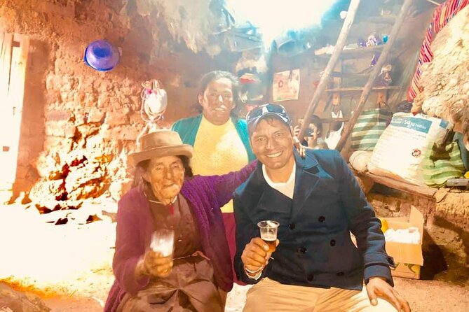 Private Ollantaytambo, Pisac Ruins Tour with Farm Visit, Gourmet Picnic Lunch - Who should book this private tour