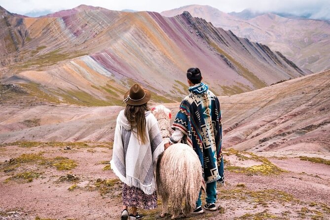 Private Palccoyo Rainbow Hike Without the Crowds - Key points to know before booking