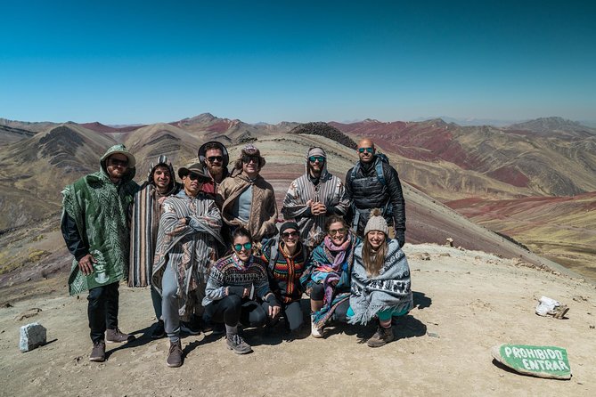 Private Palccoyo Rainbow Hike Without the Crowds - Why Palccoyo is worth choosing over the famous mountain