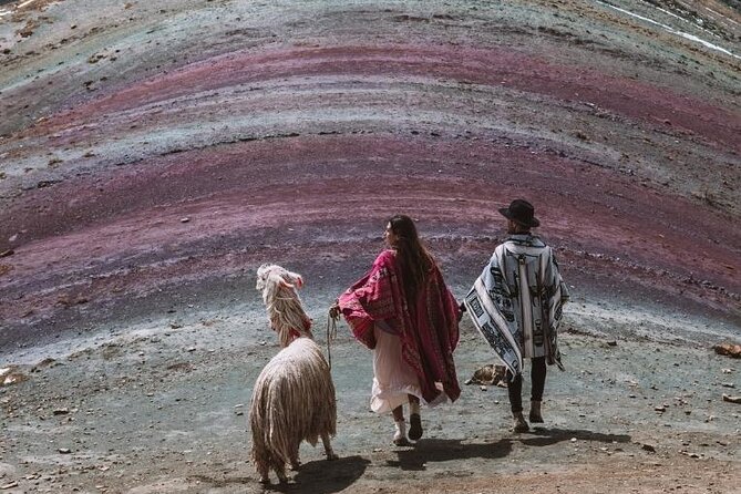 Private Palccoyo Rainbow Hike Without the Crowds - What the $199 price really covers