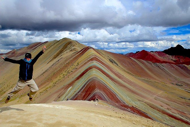 Private Rainbow Mountain Full Day Tour - The 3:00 pm drive back to Cusco