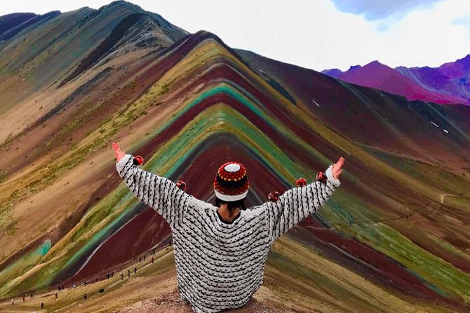 Private Rainbow Mountain Full Day Tour - How private touring changes the day