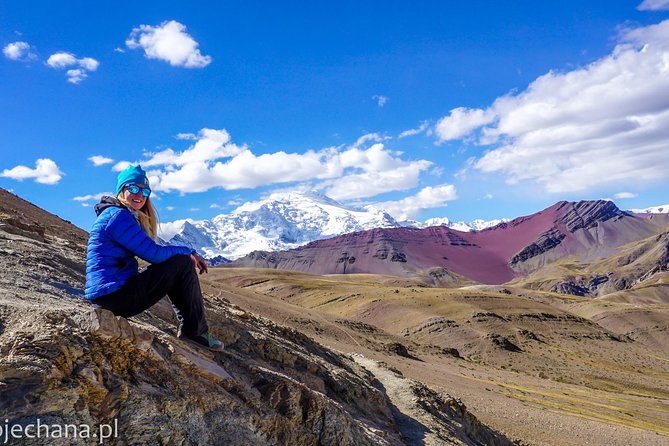 Private Rainbow Mountain Full Day Tour - The 4:00 am departure from Cusco
