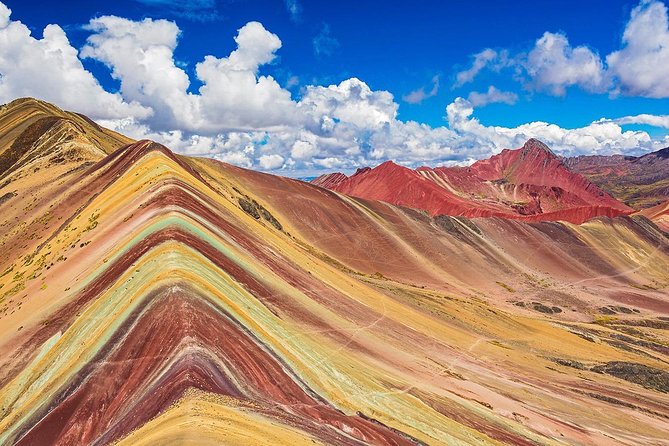 Private Rainbow Mountain Tour From Cusco – Vinicunca Rainbow Mountain - Why the $240 private price can make sense