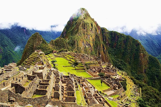 Private Tour: 2-Day Exploration of the Sacred Valley and Machu Picchu - Why this two-day route works from Cusco