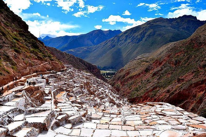Private Tour: 2-Day Exploration of the Sacred Valley and Machu Picchu - Ollantaytambo to Aguas Calientes by Expedition train