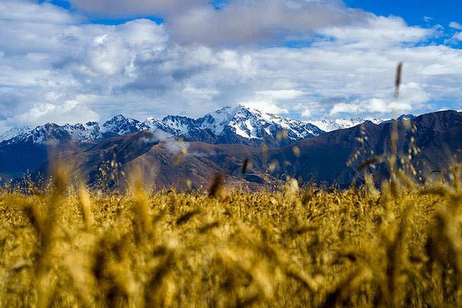 Private Tour: 2-Day Exploration of the Sacred Valley and Machu Picchu - Huayna Picchu and Machu Picchu Mountain extras