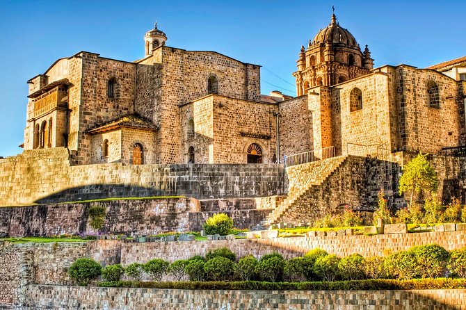 Private Tour: 6 days|| Cusco || MachuPicchu ||Rainbow Mountain|| - A six-day route built around altitude and logistics