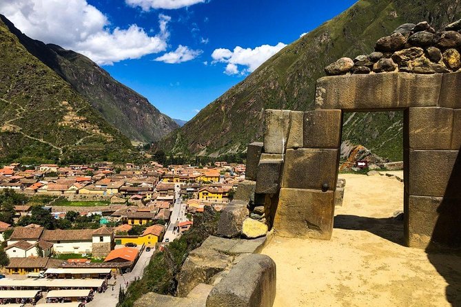 Private Tour: 6 days|| Cusco || MachuPicchu ||Rainbow Mountain|| - Day 3: Machu Picchu and the return to Cusco