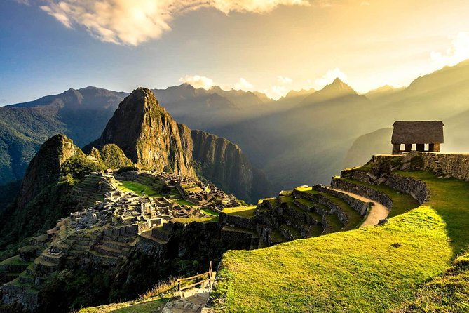Private Tour: 6 days|| Cusco || MachuPicchu ||Rainbow Mountain|| - Day 6: A quiet morning and airport transfer