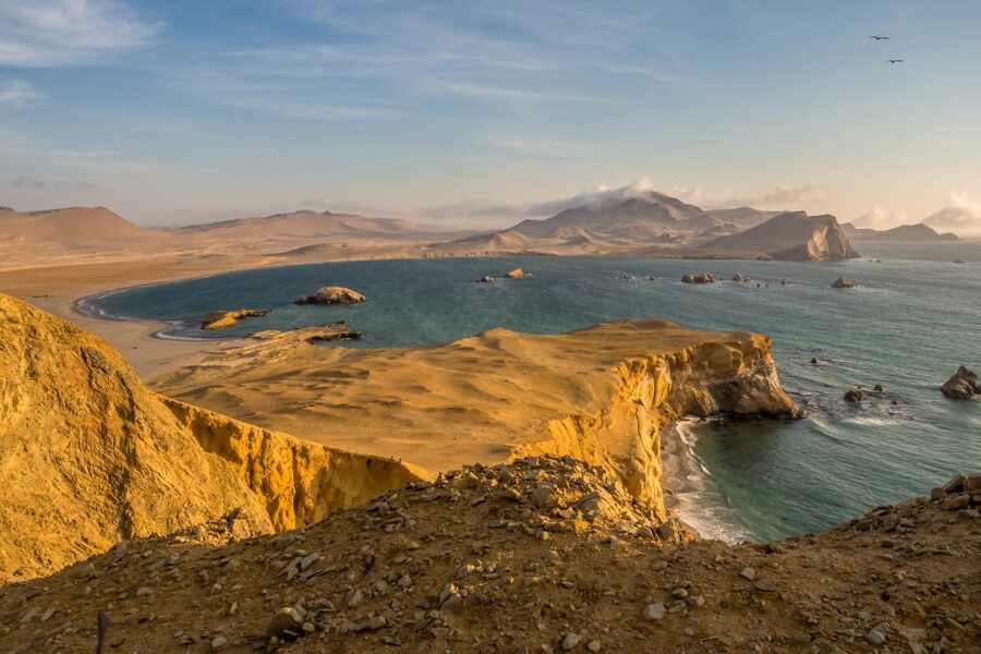 Private Tour: Ballestas Island & Huacachina Oasis, from Lima - Handling the long return to Lima