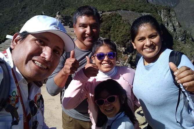 Private Tour Guide in Machupicchu from Aguas Calientes. - Why a private guide helps at Machu Picchu