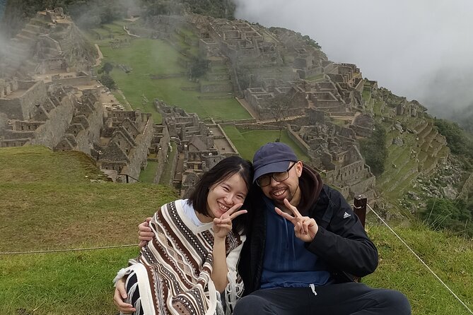 Private Tour Guide in Machupicchu from Aguas Calientes. - Who will get the most from this experience