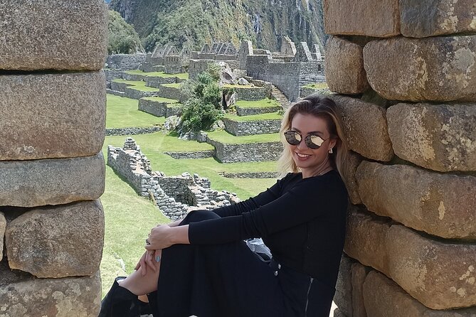 Private Tour Guide in Machupicchu from Aguas Calientes. - Planning around the timing