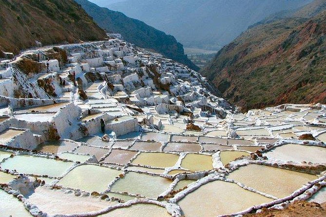 Private Tour Sacred Valley, Chinchero, Maras Moray, Ollantaytambo - What this private Sacred Valley day is really like