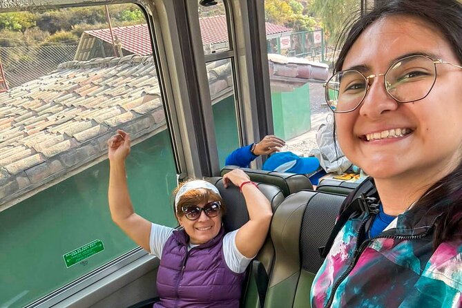 Private Tour to Sacred Valley and Machu Picchu from Cusco - Moray and the Inca farming terraces