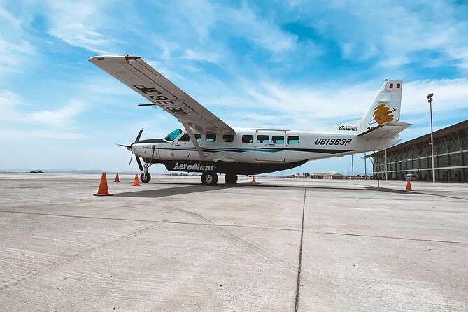 Private Tour to the Astonished Nazca Lines and Huacachina Oasis - The early road from Lima to Pisco and Ica