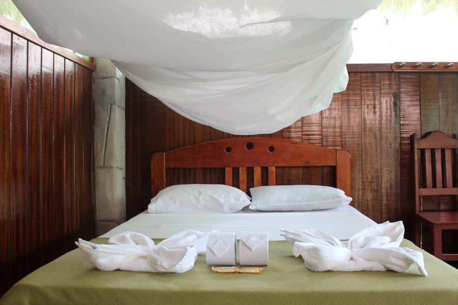 Puerto Maldonado: 2-Day Peruvian Tambopata Jungle Trip - Canoeing on Sandoval Lake