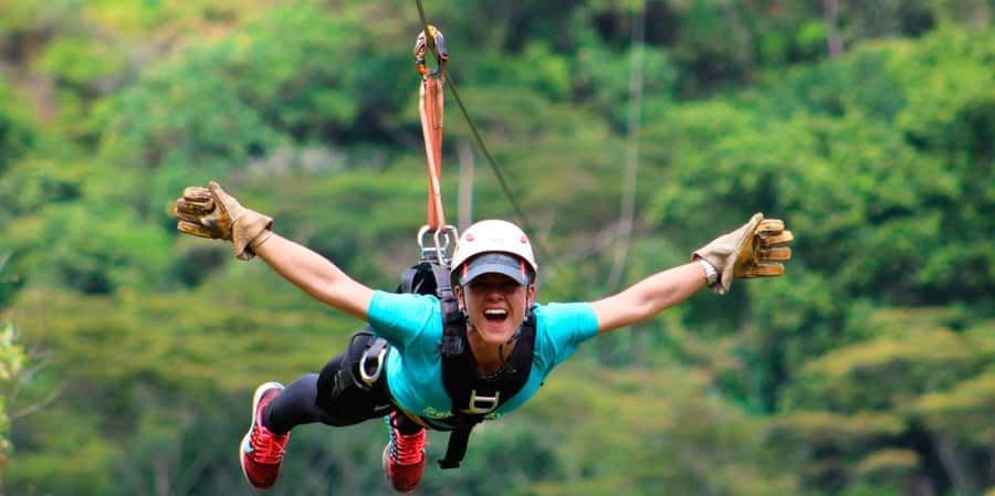 Puerto Maldonado: Jungle Adventure |Zipline + Canopy + Kayak - What $66 buys you, and where the value weakens