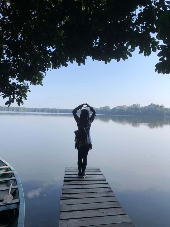 Puerto Maldonado: Lago Sandoval Day Trip with Lunch - Why Lago Sandoval makes a strong day trip