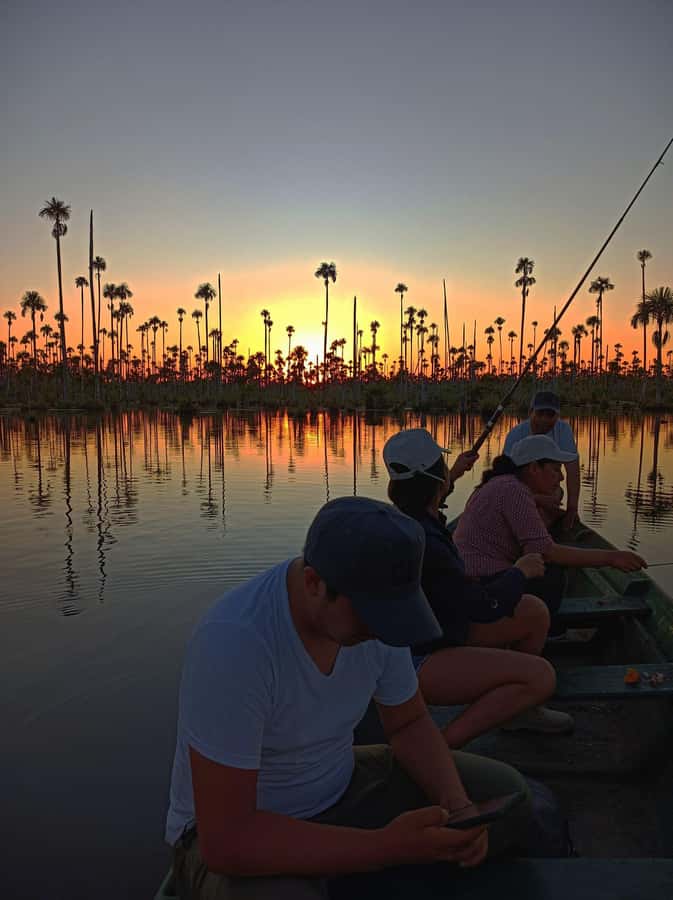 Puerto Maldonado: Lake Yacumama sunset and piranha fishing - Key points to know before you book