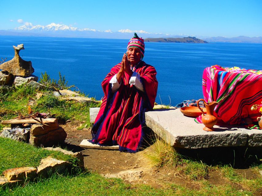 Puno: 2 Day Visit to Uros, Amantani and Taquile - What $95 really includes