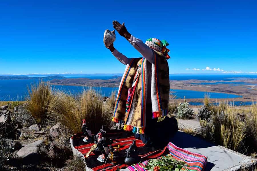 Puno: Chucuito, Aramu Muru, and Juli Day Trip - Key points to know before booking