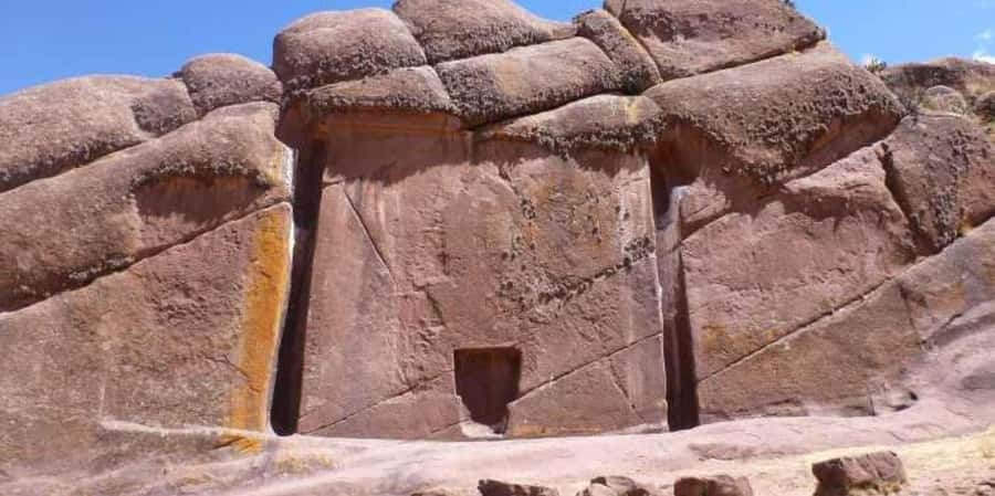 Puno: Chucuito, Aramu Muru, and Juli Day Trip - Why this Puno day trip is worth your time