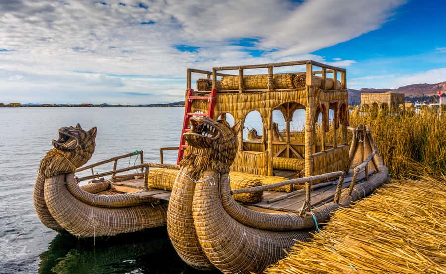 Puno: Full-Day Tour of Lake Titicaca and Uros & Taquile - Key points to know before you book
