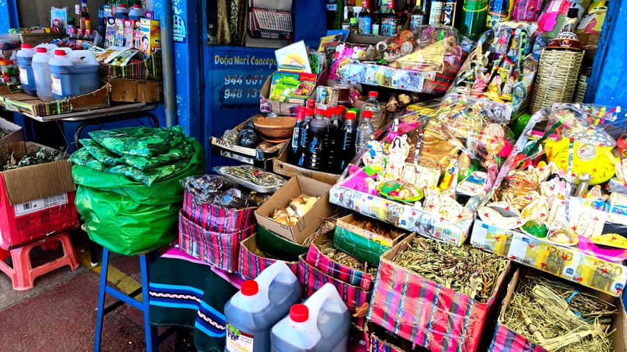 Puno: History and Culture Walking Tour - Carlos Dreyer Museum and pre-Columbian objects