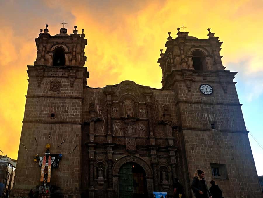 Puno: History and Culture Walking Tour - What the $20 price really gets you