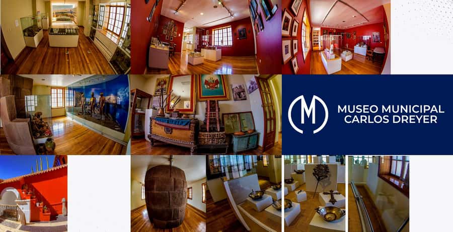 Puno: History and Culture Walking Tour - Booking flexibility and practical value