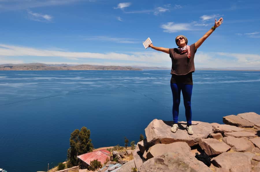 Puno: Lake Titicaca Day Tour - Key points to know before you book