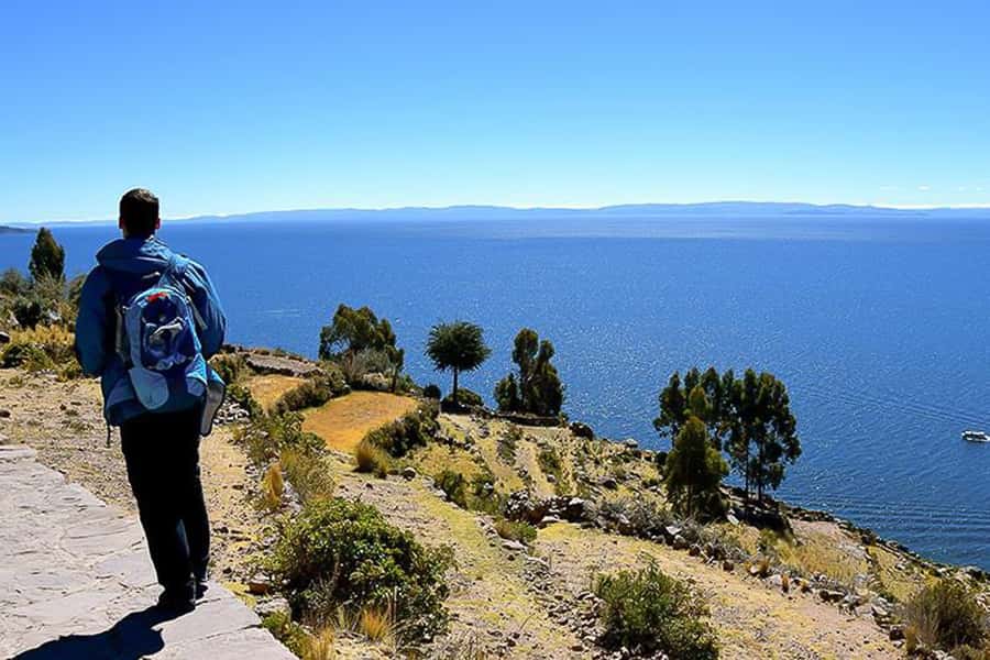 Puno: Lake Titicaca Day Tour - Lunch, timing, and the ride back