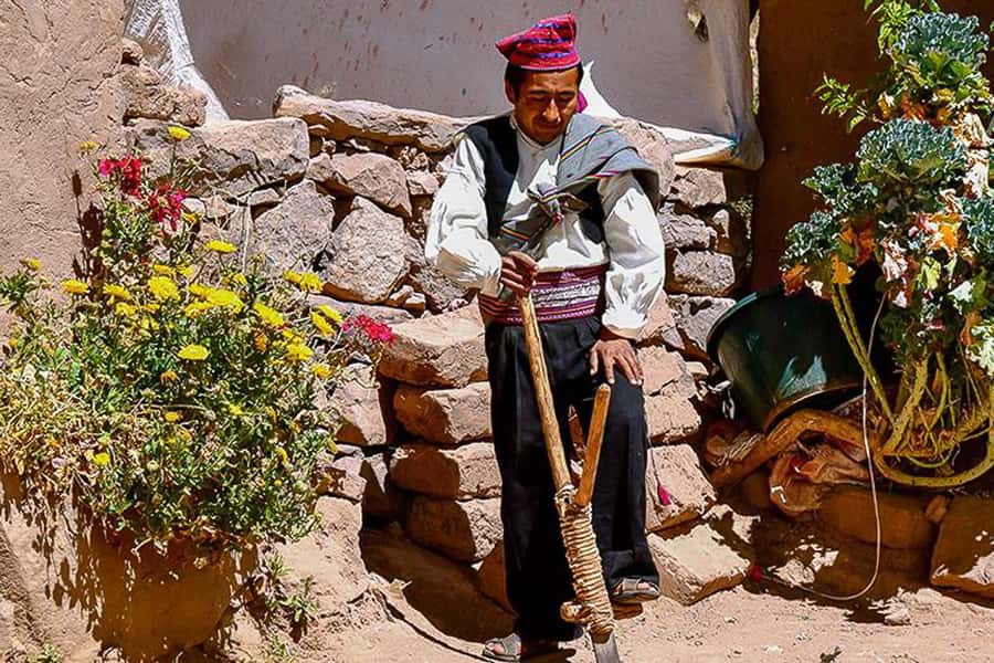 Puno: Lake Titicaca Day Tour - FAQ