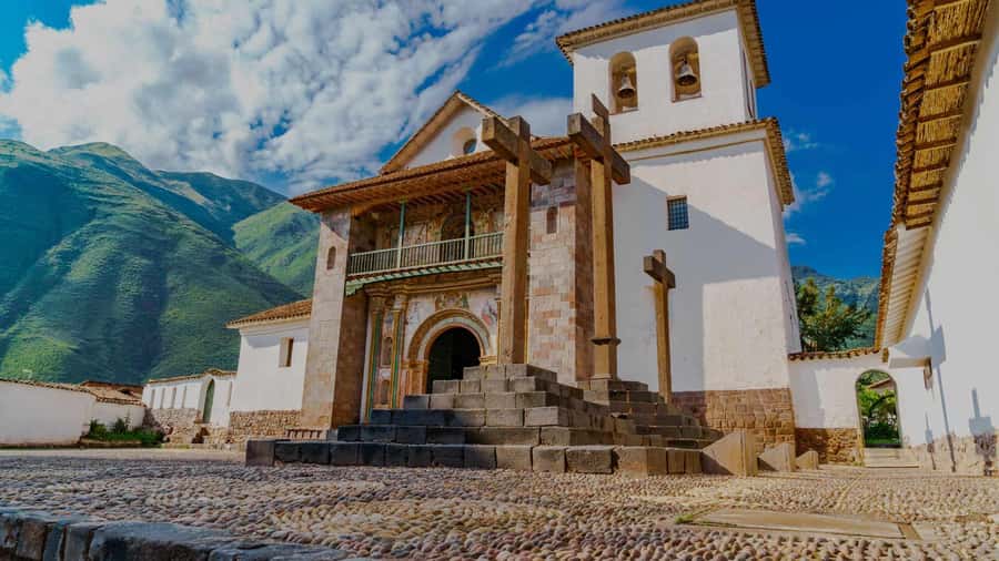 Puno: Route Of The Sun to Cusco with Lunch and Ticket Option - Five useful things to know before booking
