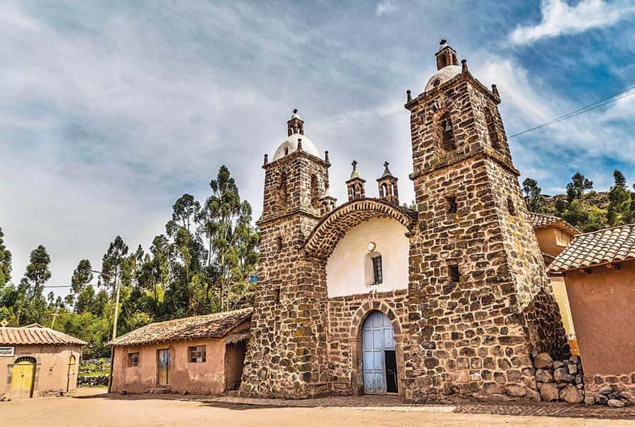Puno: Route Of The Sun to Cusco with Lunch and Ticket Option - Pickup problems and how to protect your day