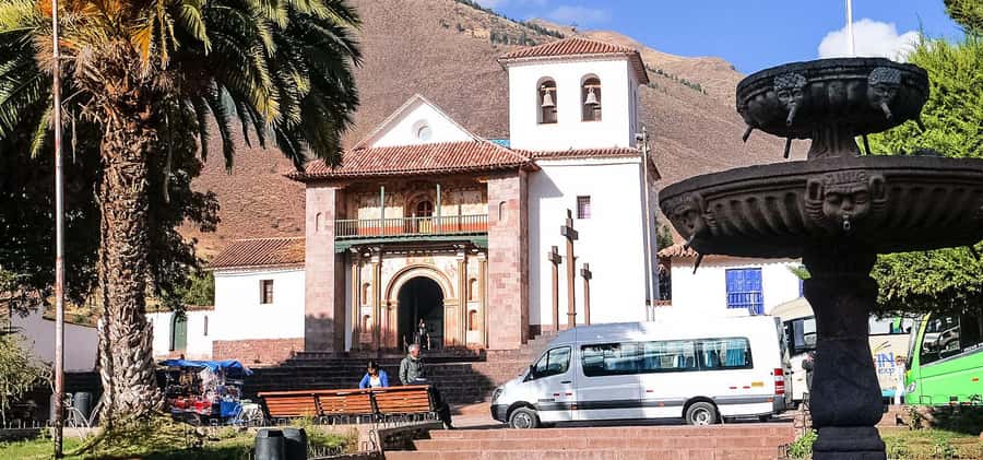 Puno: Route Of The Sun to Cusco with Lunch and Ticket Option - What the $100 price really buys you