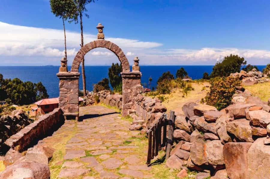 Puno: Two-day excursion to Uros, Amantani and Taquile - Key points to know before booking