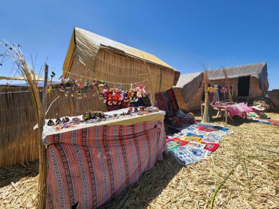 Puno: Two-day excursion to Uros, Amantani and Taquile - Amantani, the overnight stay that gives the tour its character