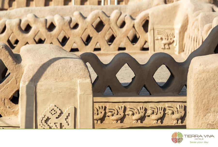 Pyramids of the Sun and the Moon, Huanchaco and Chan Chan - Why this northern Peru day works