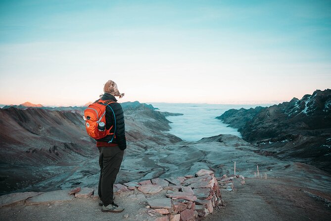 Rainbow Mountain and Red Valley Hike – 2 Days / 1 Night - How to prepare for the altitude and cold