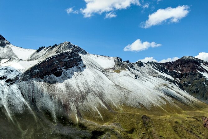 Rainbow Mountain ATV Adventure – Full-Day Tour from Cusco - Why the ATV route changes the Rainbow Mountain experience