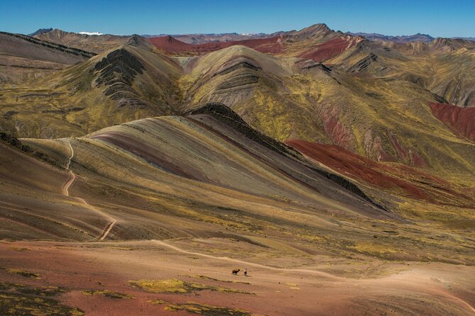 Rainbow Mountain ATV Adventure – Full-Day Tour from Cusco - What the 10 to 11 hour day looks like