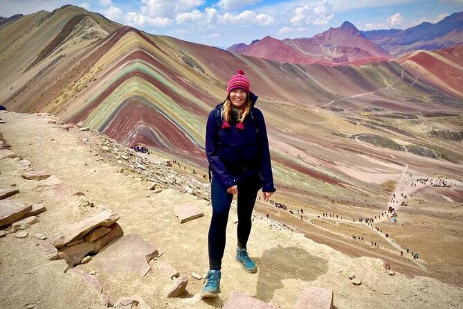 Rainbow Mountain Beat-the-Crowd: 7 AM Departure (Small groups) - Returning to Cusipata for lunch