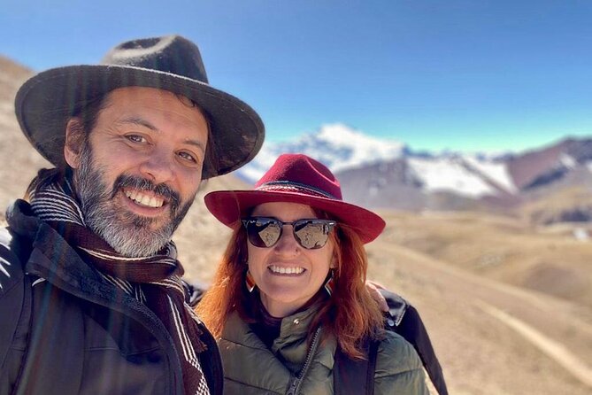 Rainbow Mountain Beat-the-Crowd: 7 AM Departure (Small groups) - The long ride back to Cusco