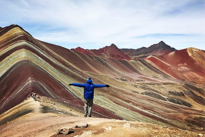 Rainbow Mountain Cusco Full Day - Key points to know before booking
