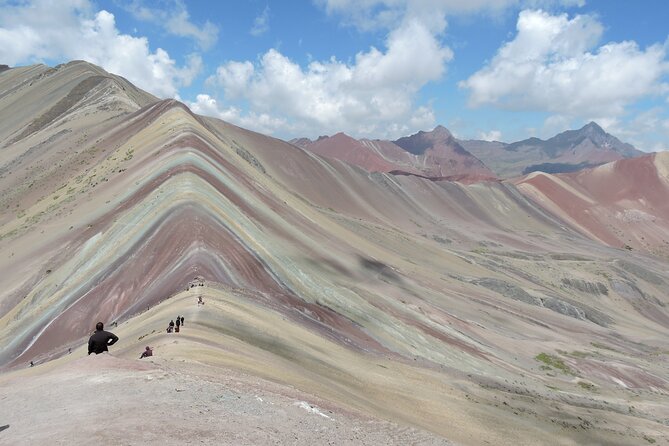 Rainbow Mountain Cusco Full Day - Why Vinicunca is worth the early alarm