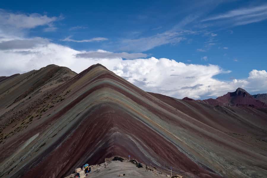 Rainbow Mountain Cusco tour - The Early Ride From Cusco’s Centro Histórico