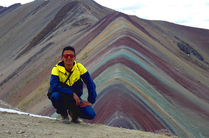 Rainbow Mountain in Cusco Full Day Tour - Is the $39 price good value?